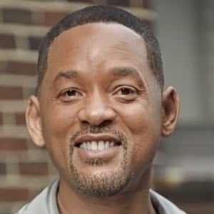 Will Smith Headshot 10 of 10