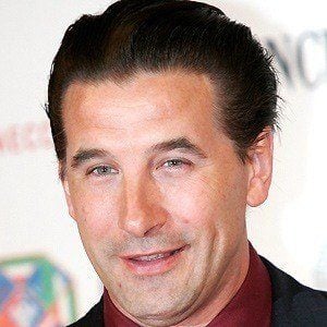 William Baldwin Headshot 6 of 10