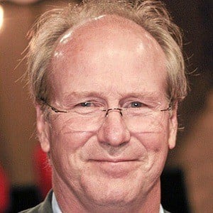 William Hurt Headshot 4 of 5