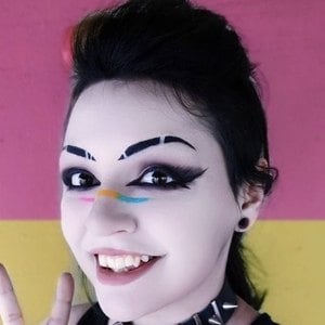 Willow Von Witcher at age 25