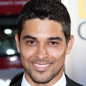 Wilmer Valderrama at age 31