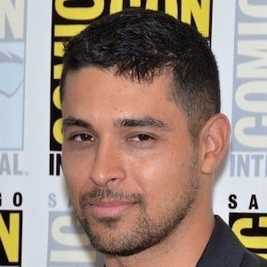 Wilmer Valderrama at age 36