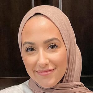 With Love Leena at age 26
