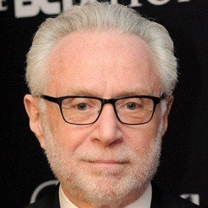 Wolf Blitzer Headshot 7 of 7