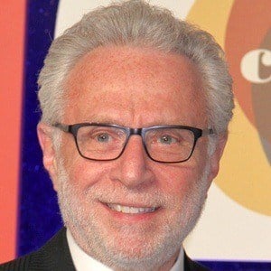 Wolf Blitzer at age 65