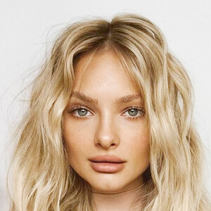 Xenia Belskaya Headshot 2 of 8