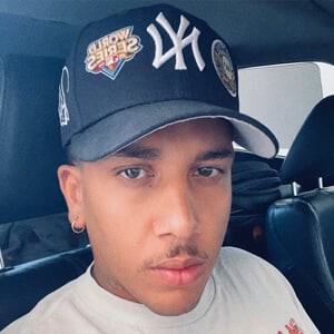 XXYungLordXX Headshot 2 of 2