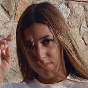 Yaiza Ortegon Headshot 5 of 9