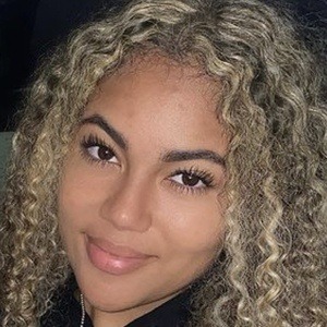 Yanelle Hernandez Headshot 5 of 10