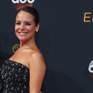 Yara Martinez at age 37