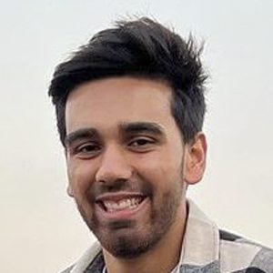 Yash Bhure at age 23