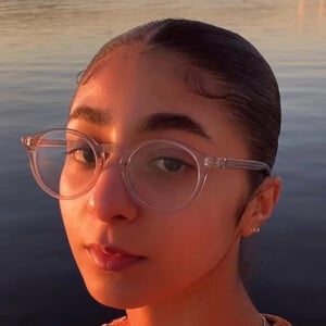 Yasmin Hero at age 22
