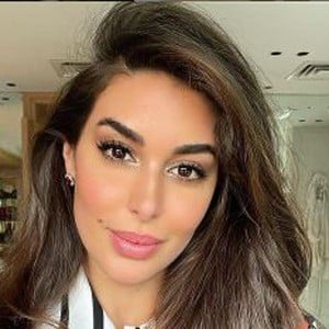 Yasmine Sabri Headshot 9 of 10
