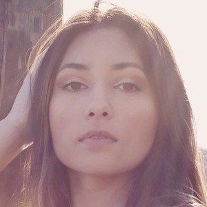 Yasmine Sams Headshot 8 of 10