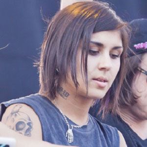 Yasmine Yousaf Headshot 5 of 6