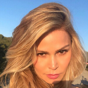 Yolanda Cardona at age 37