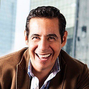 Yordi Rosado Headshot 3 of 4