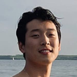 Youngchan Moon Headshot 10 of 10