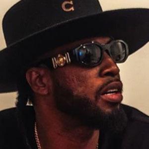 Yukmouth Headshot 3 of 4