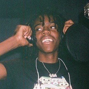 Yung Bans Headshot 3 of 3