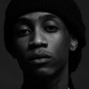 Yung Simmie Headshot 10 of 10