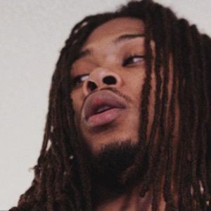 Yung Tory Headshot 3 of 10