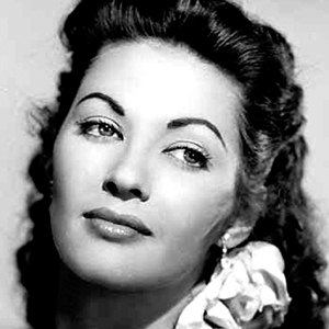 Yvonne DeCarlo - Movie Actress | Age, Birthday, Bio, Facts, Astro...