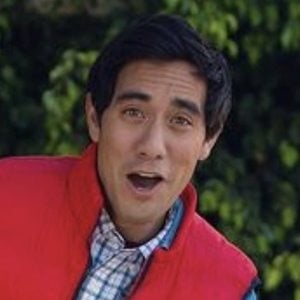 Zach King at age 30