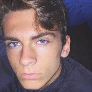 Zach Pursley Headshot 4 of 7