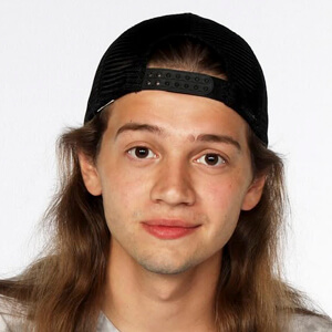Zack Koehler Headshot 3 of 6