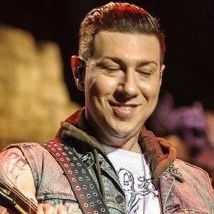 Zacky Vengeance Headshot 5 of 6