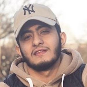 Zakaria Alradai Headshot 7 of 7