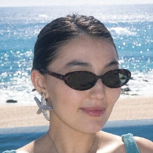 Zarina Makhanbetzhan Headshot 6 of 6