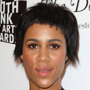 Zawe Ashton at age 29