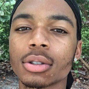 ZayPrimo Headshot 6 of 8