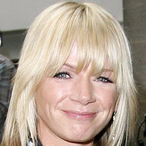 Zoe Ball Headshot 5 of 9
