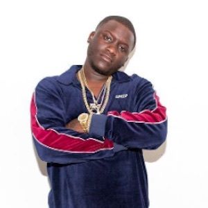 Zoey Dollaz Headshot 5 of 10