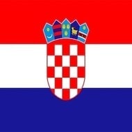 Born in Croatia