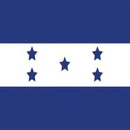 Born in Honduras