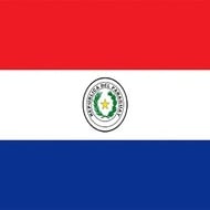 Born in Paraguay