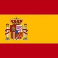 Born in Spain