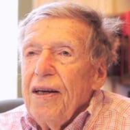 Daniel Aaron