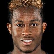 Rolando Aarons