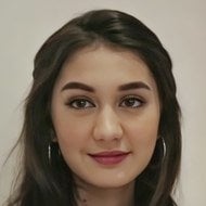Zoe Abbas Jackson