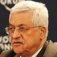 Mahmoud Abbas