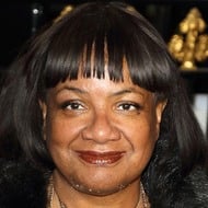 Diane Abbott