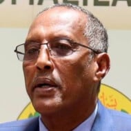 Muse Bihi Abdi