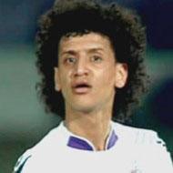 Omar Abdulrahman