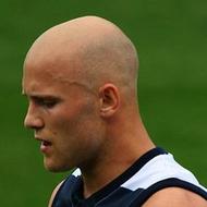 Gary Ablett Jr.