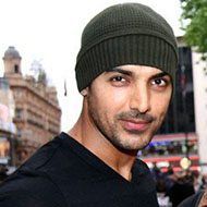 John Abraham